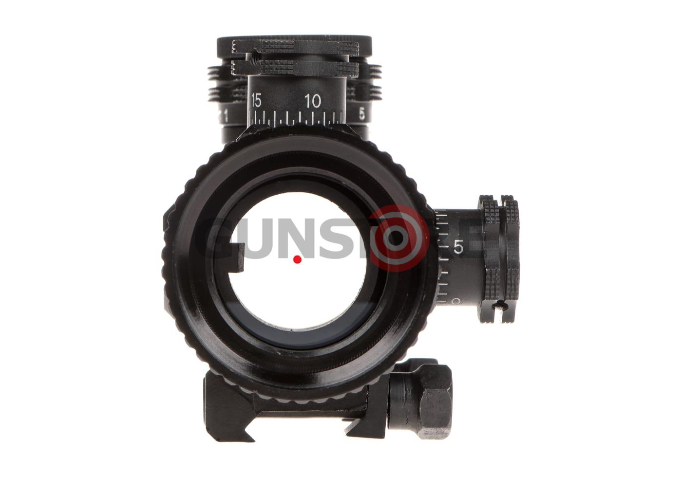 Fotografia: 1x30 Red Dot