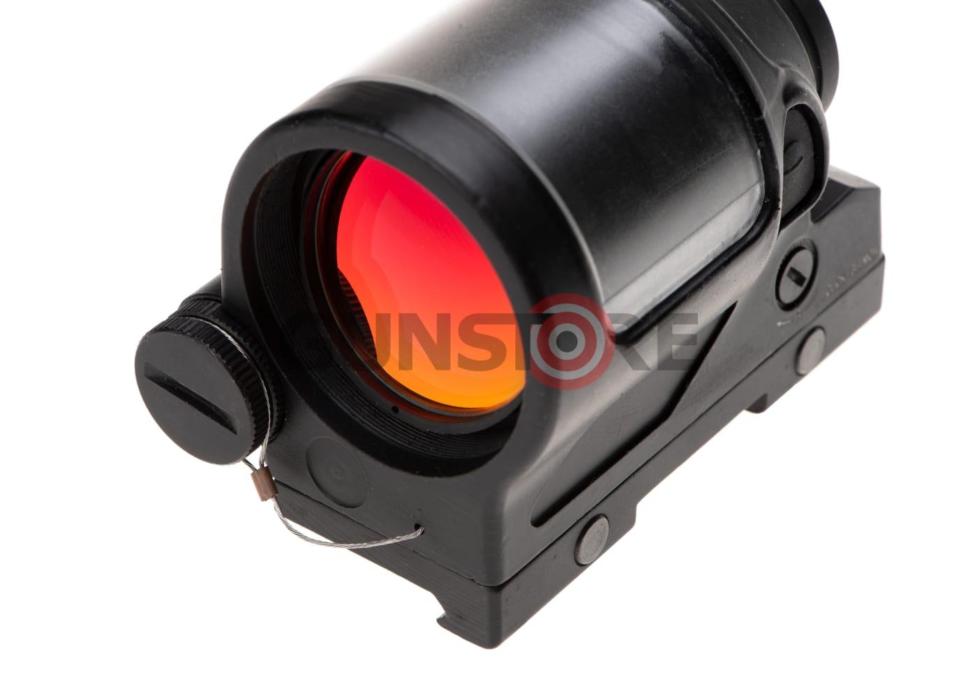 Fotografia: SRS 1x38 Red Dot