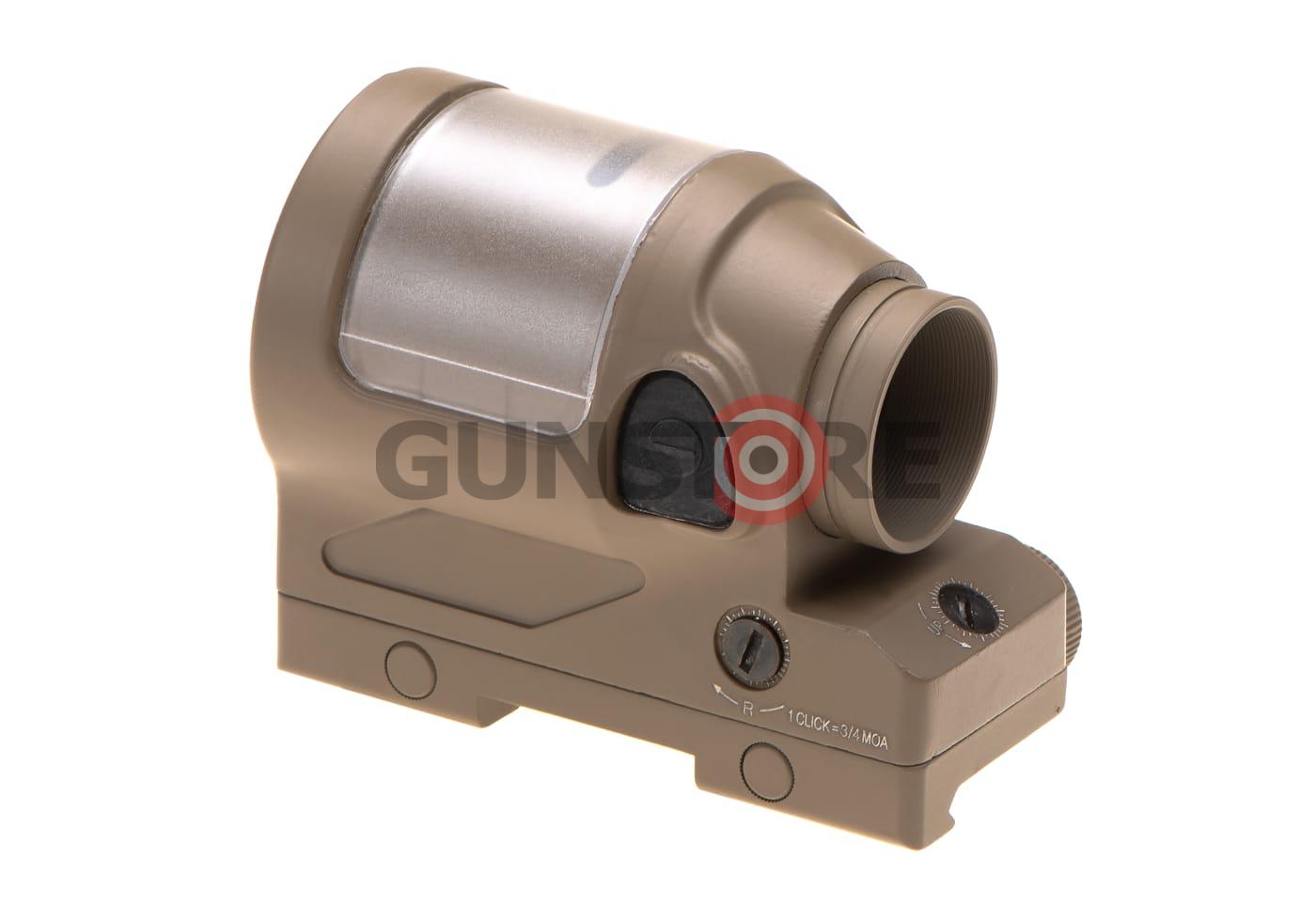 Fotografia: SRS 1x38 Red Dot