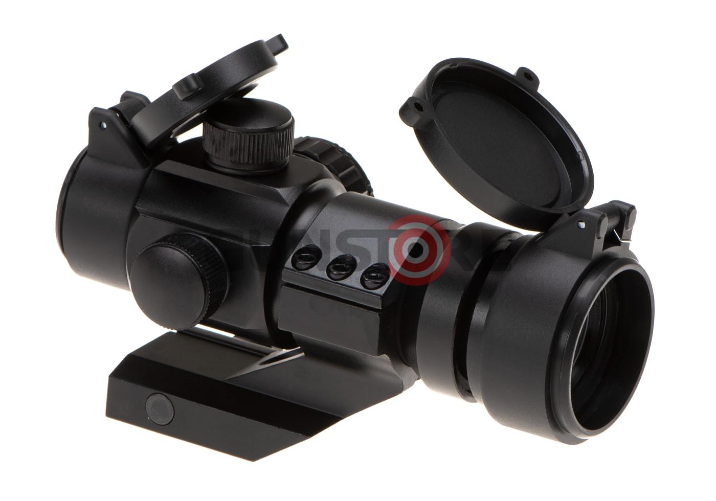 M3 Red Dot with Cantilever Mount Black