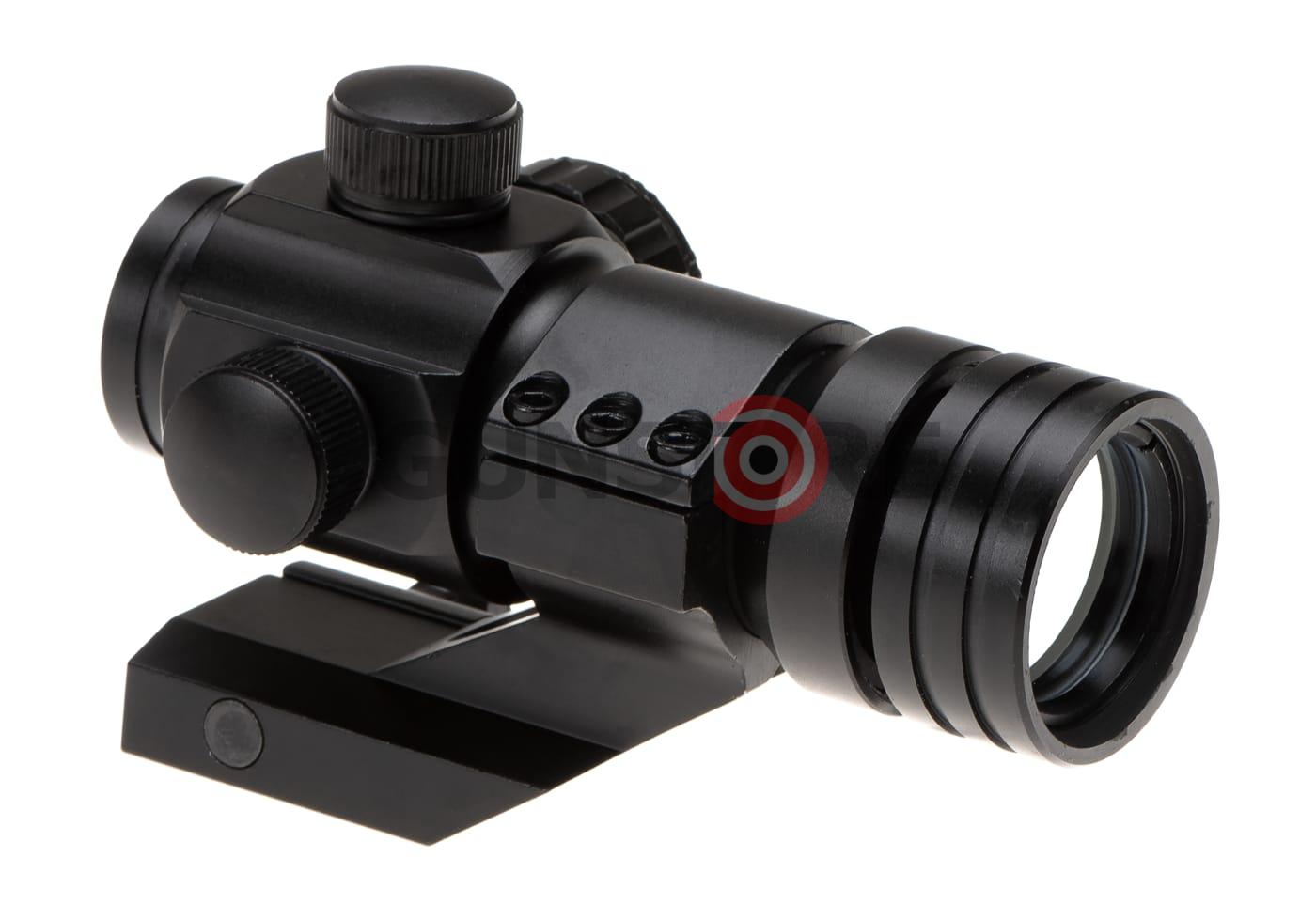 Fotografia: M3 Red Dot with Cantilever Mount
