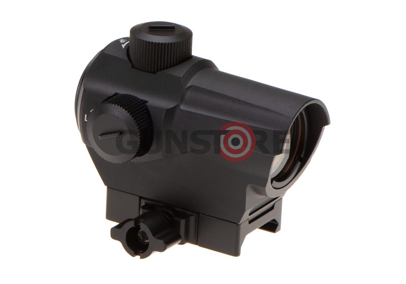 SP1 Red Dot Sight Black