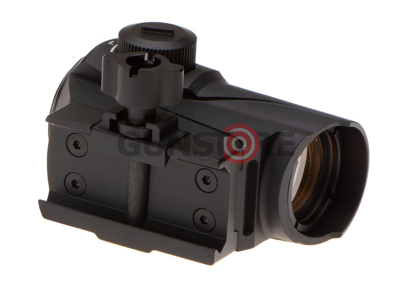 Fotografia: SP1 Red Dot Sight