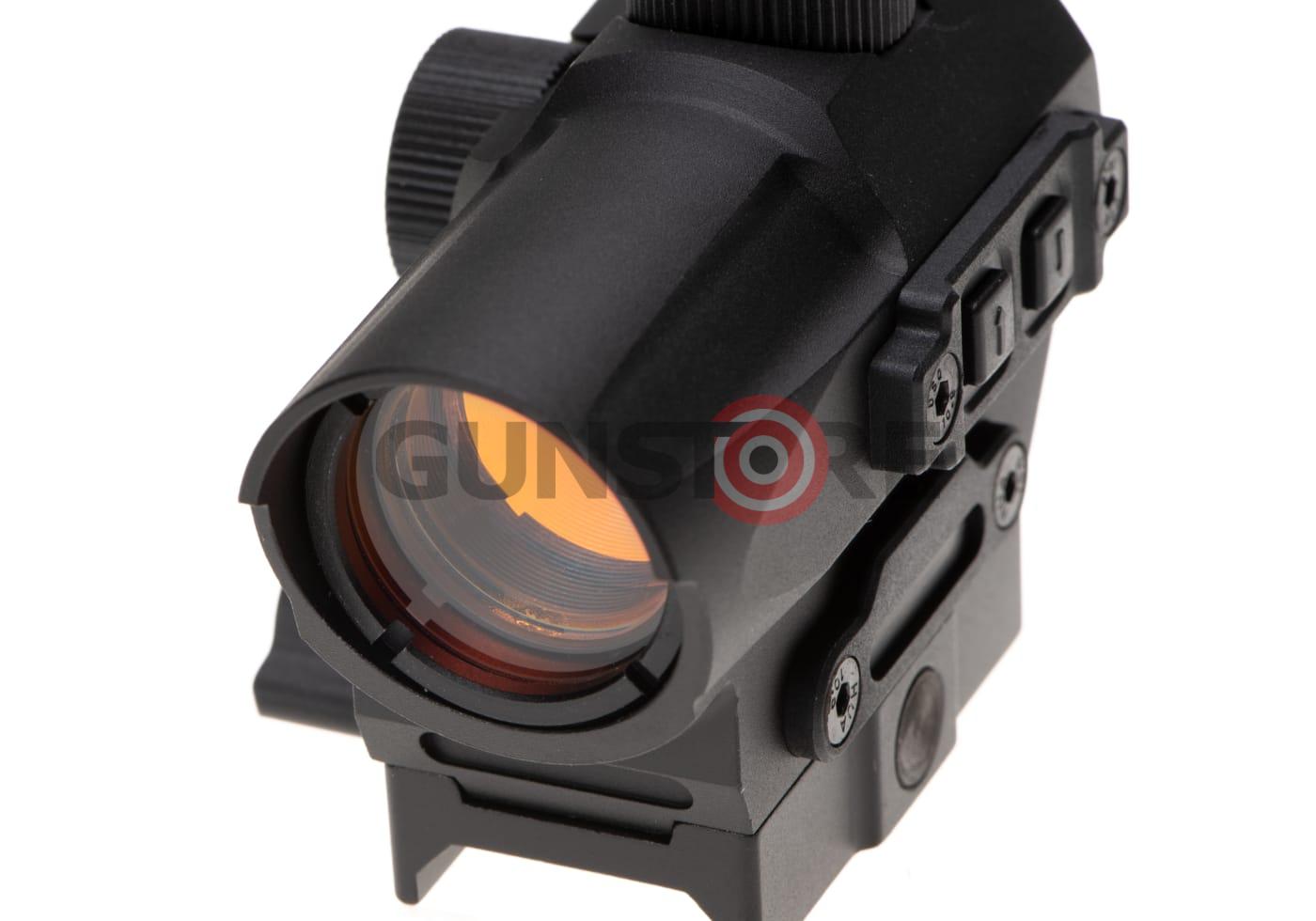 Fotografia: SP1 Red Dot Sight