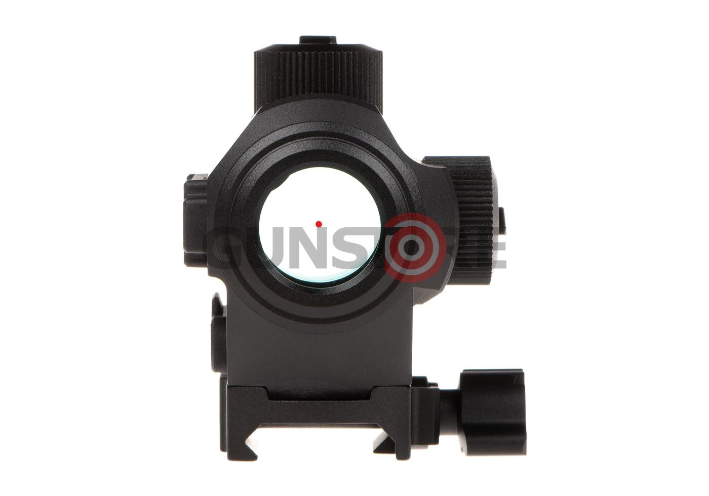 Fotografia: SP1 Red Dot Sight