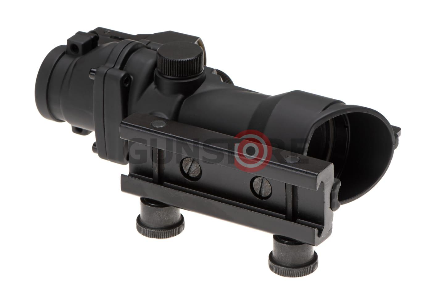 Fotografia: 4x32 Combo Combat Scope