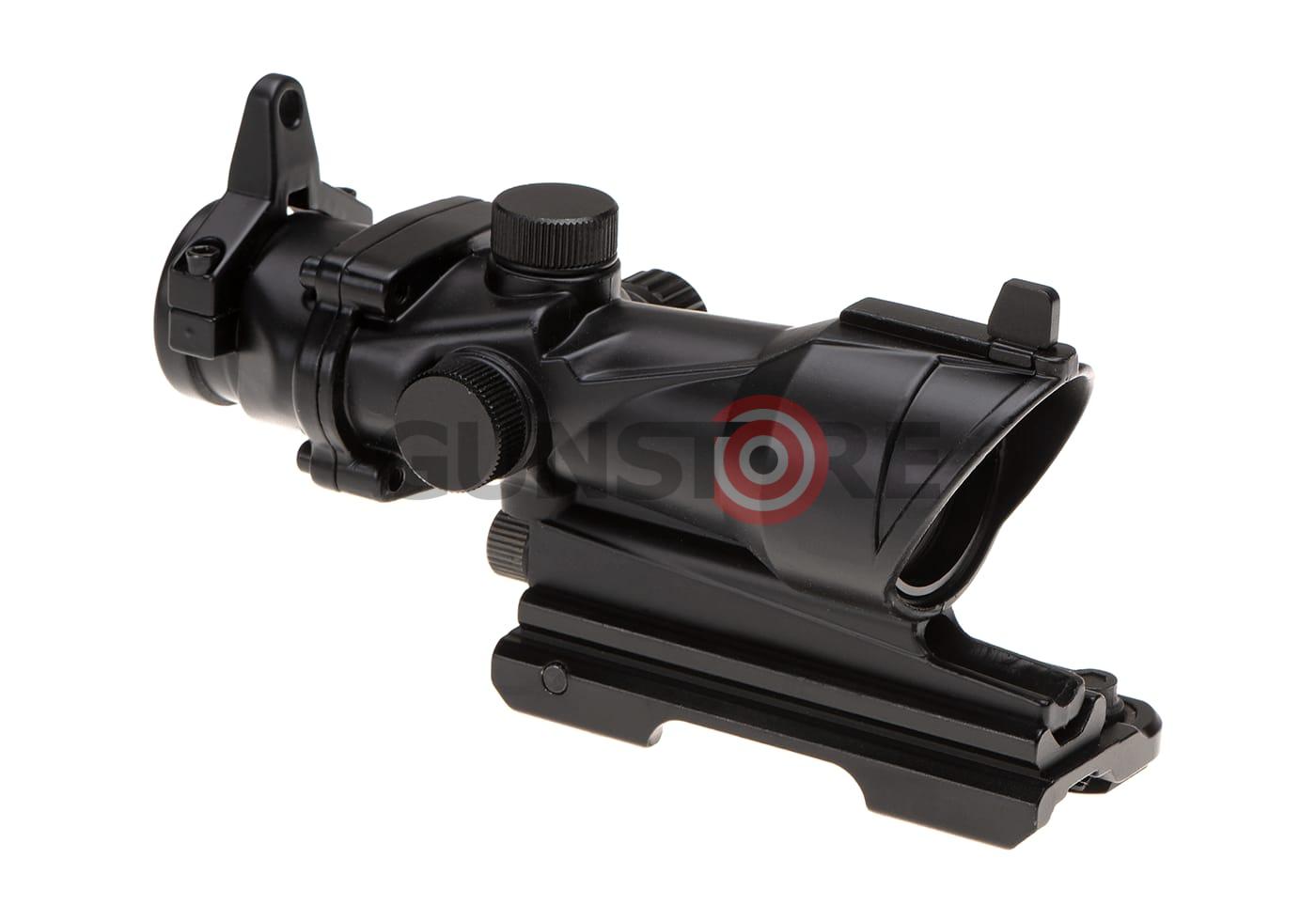 4x32IR QD Combat Scope