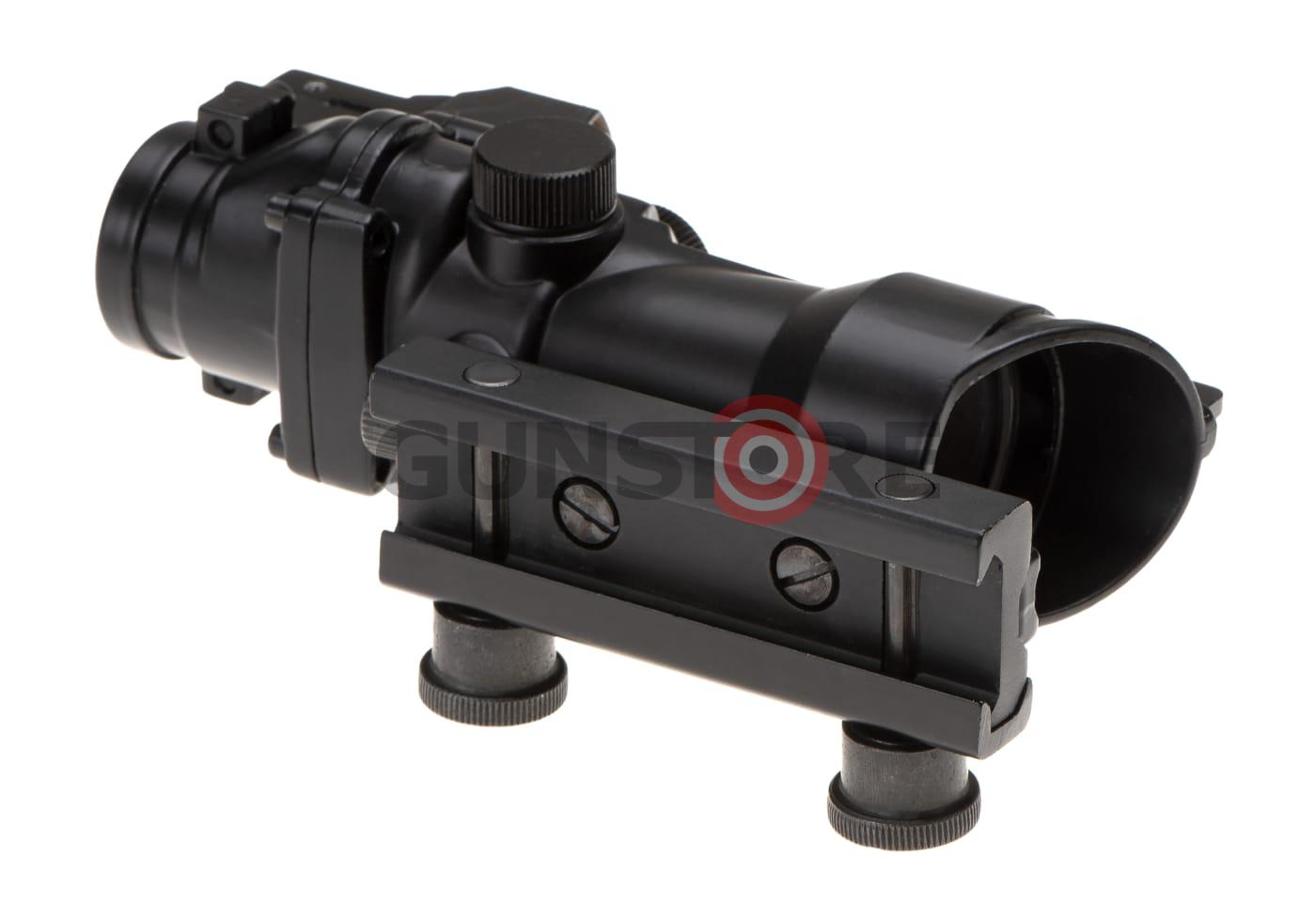 Fotografia: 4x32IR Combo Combat Scope