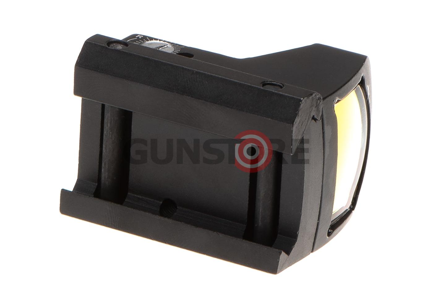 Fotografia: 4x32C Combo Combat Scope Fiber