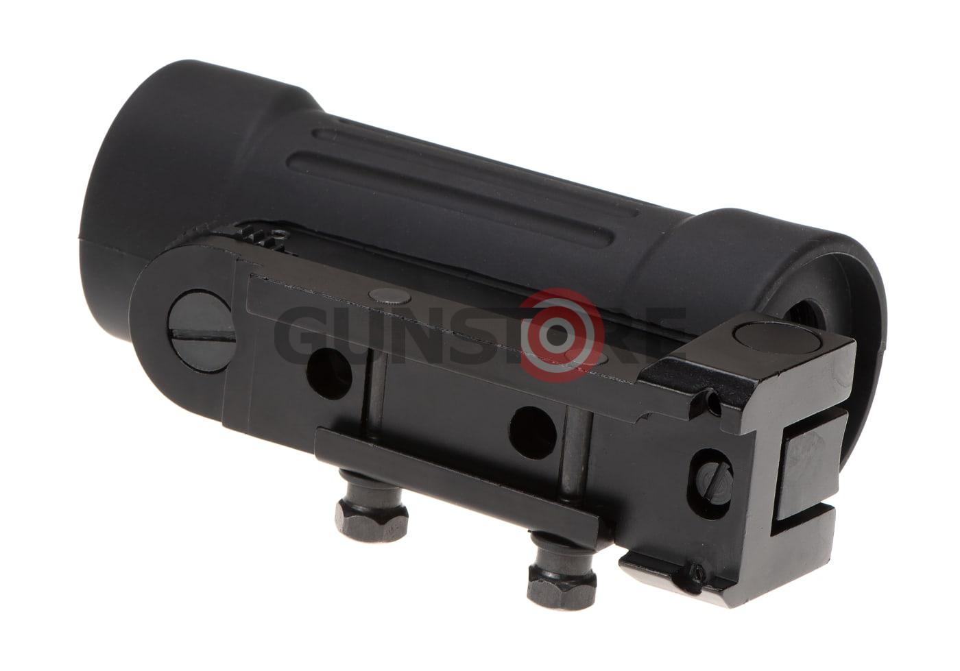 Fotografia: 4x30 M145 Scope