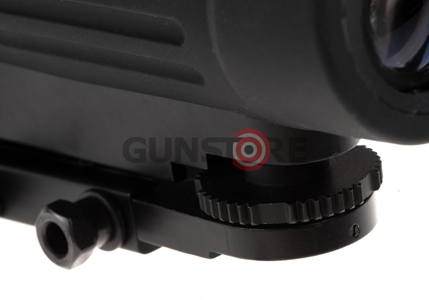 Fotografia: 4x30 M145 Scope