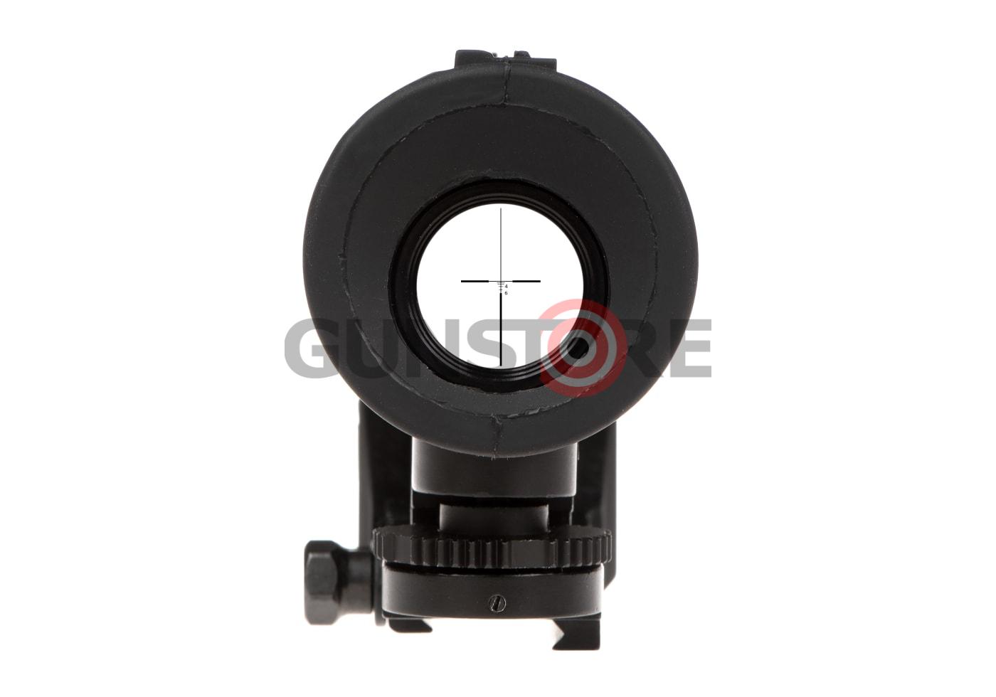 Fotografia: 4x30 M145 Scope