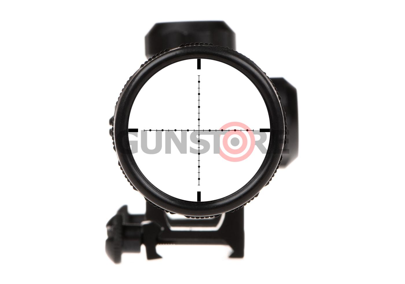Fotografia: 1-4x24 Tactical Scope