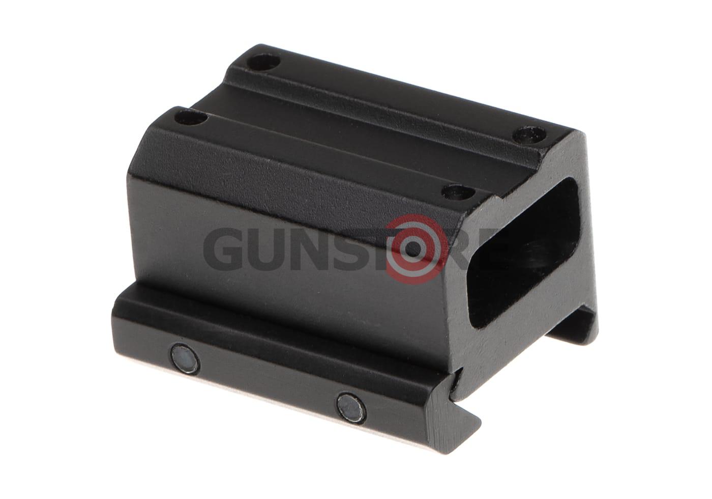 MRO Full Co-Witness Mount Black