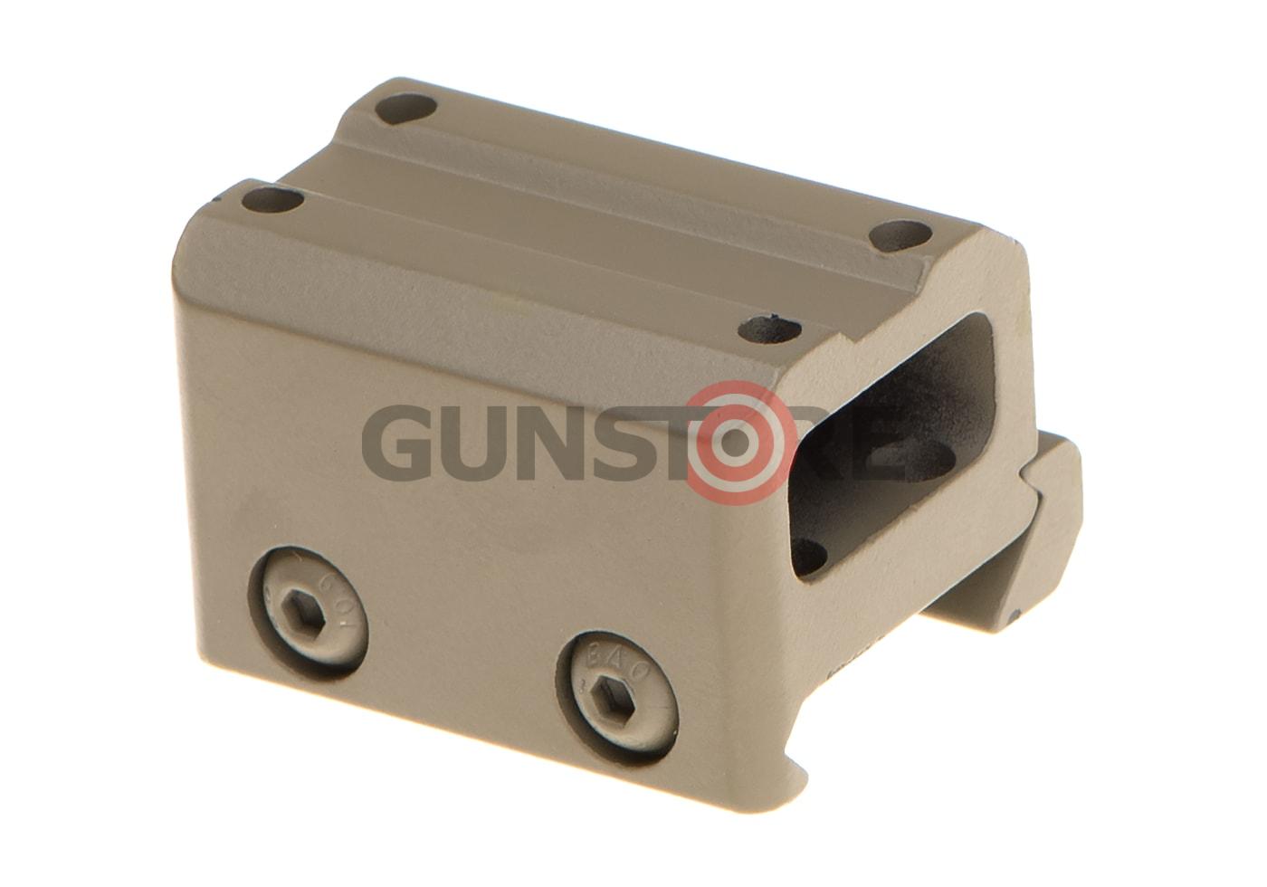 MRO Full Co-Witness Mount