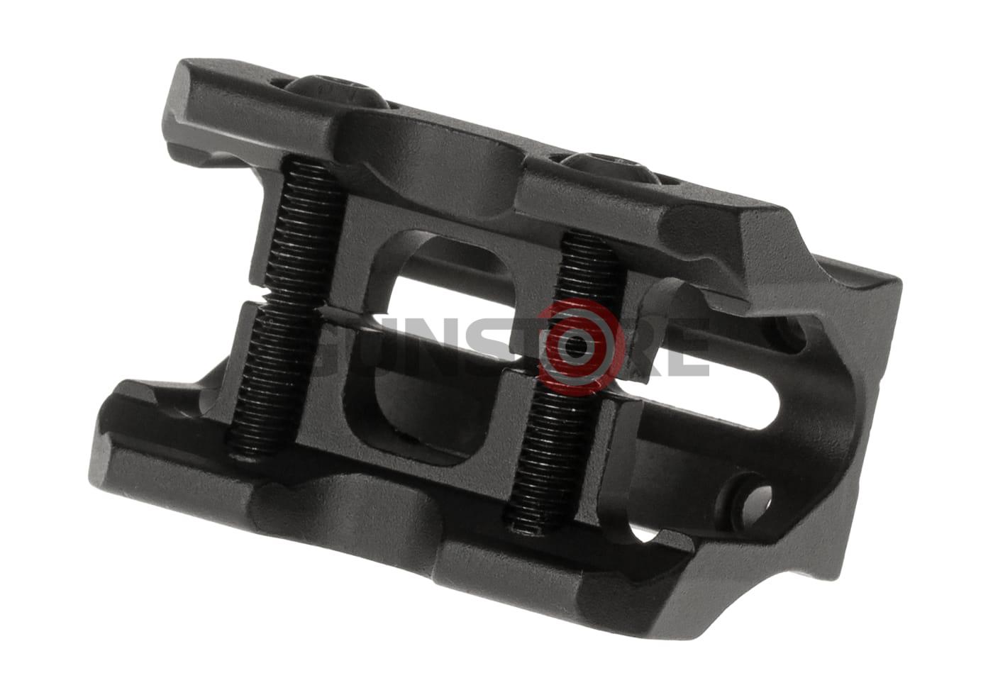 Fotografia: BAD MRO Lightweight Optic Mount