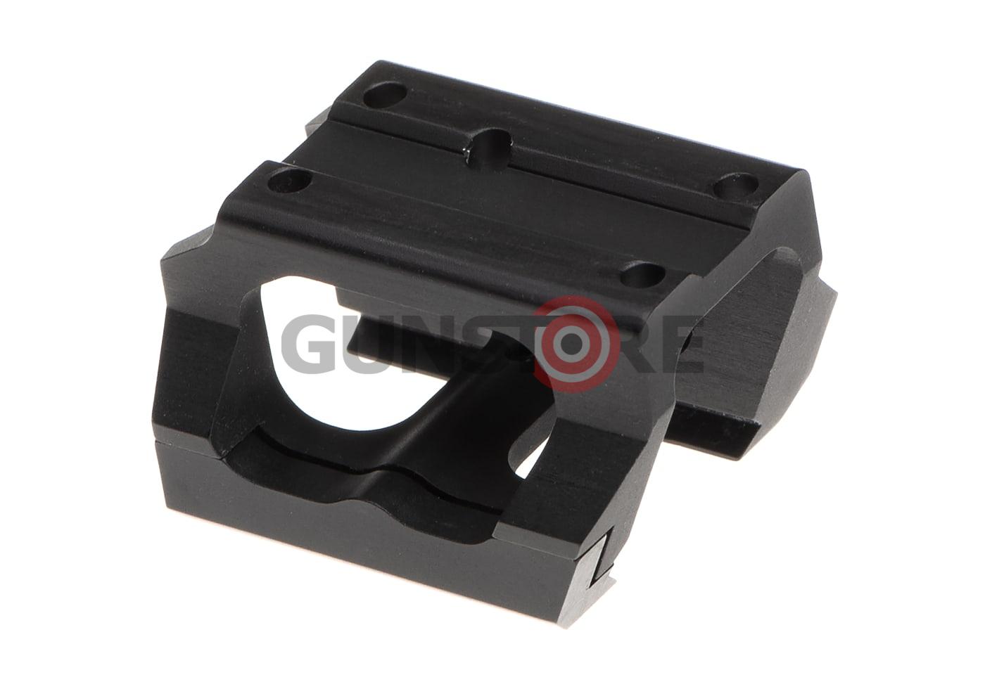 Fotografia: MRO Low Drag Mount