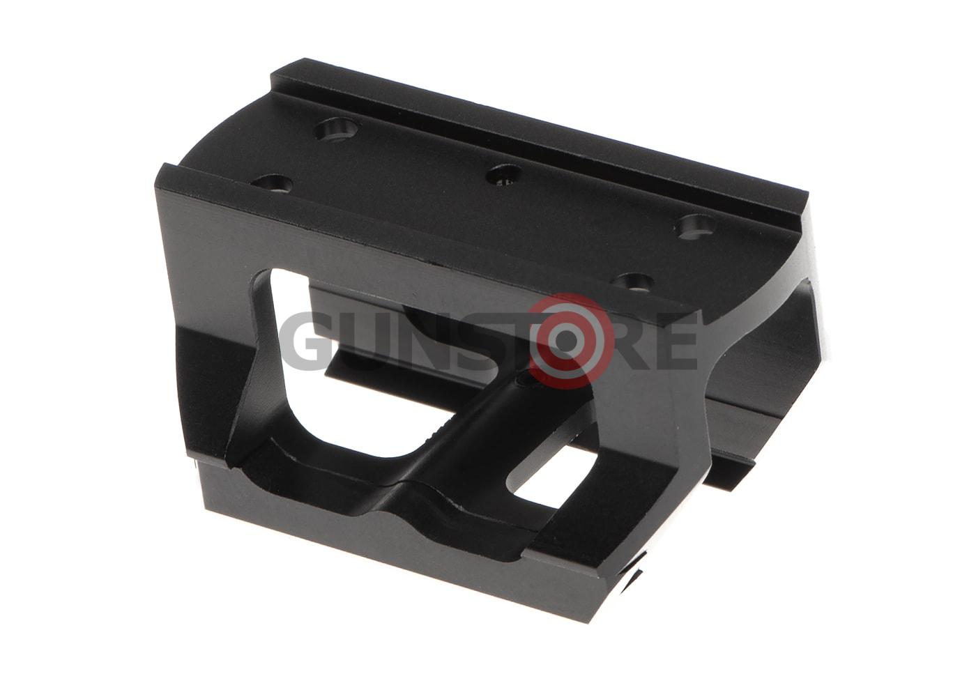 Fotografia: RD-1 / RD-2 Low Drag Mount