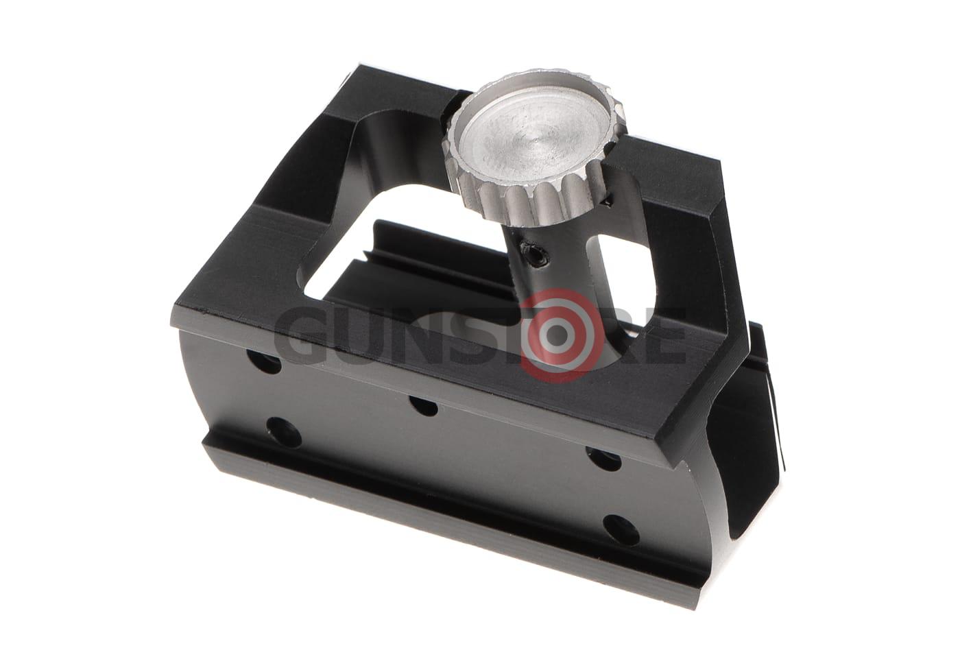 Fotografia: RD-1 / RD-2 Low Drag Mount
