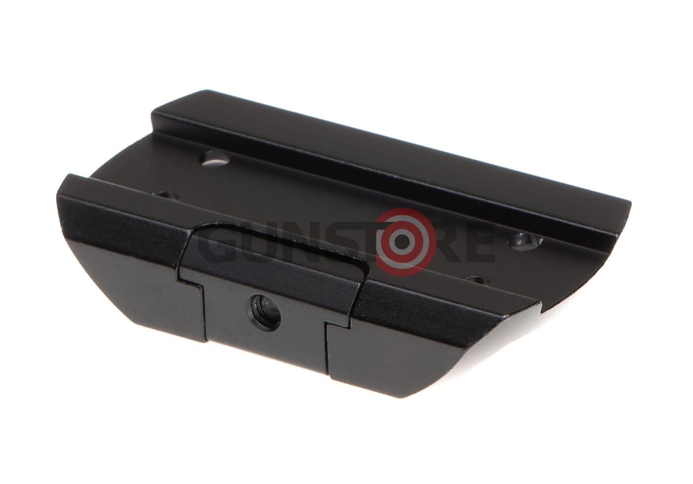 Fotografia: RD-1 / RD-2 Low Mount