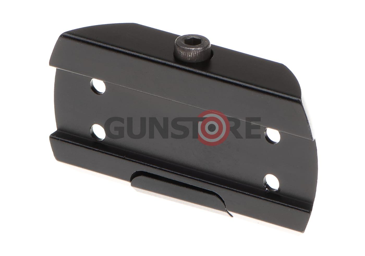 Fotografia: RD-1 / RD-2 Low Mount