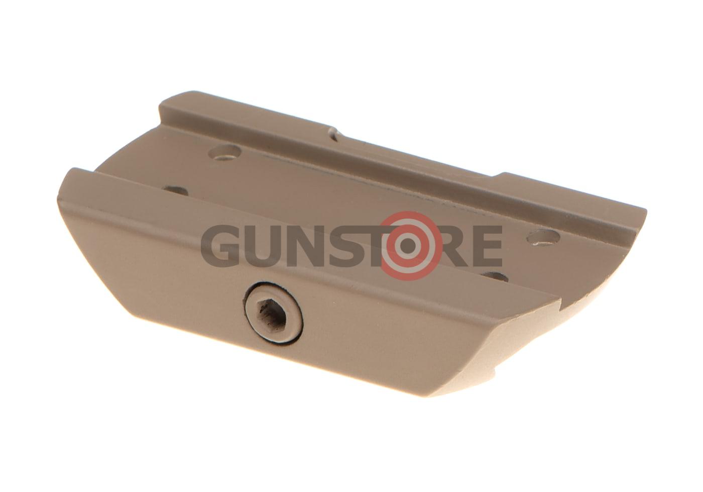 RD-1 / RD-2 Low Mount Desert