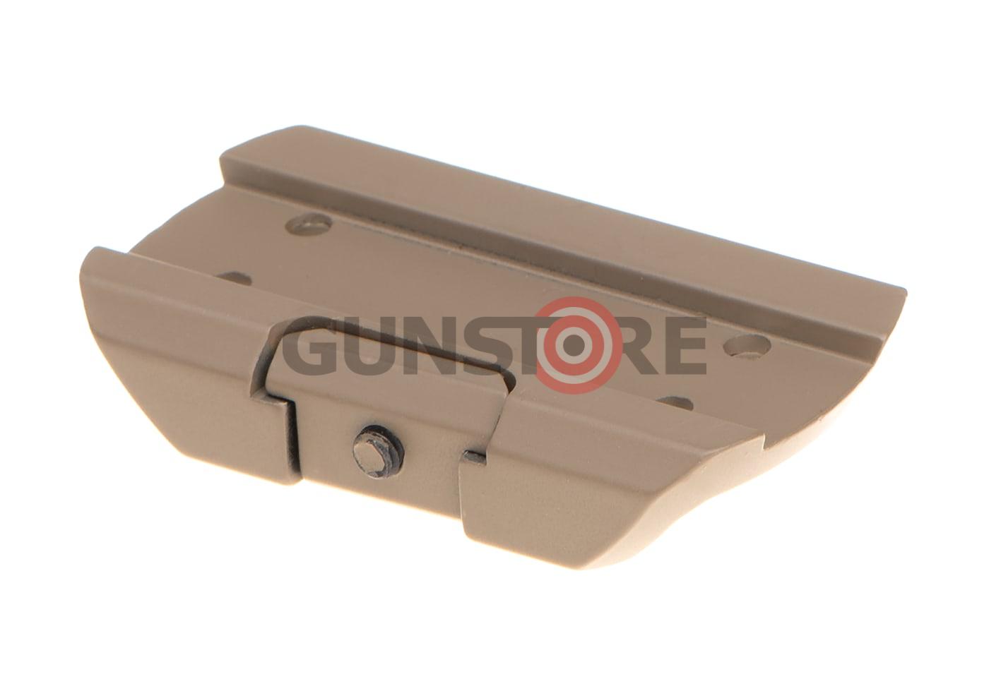 Fotografia: RD-1 / RD-2 Low Mount