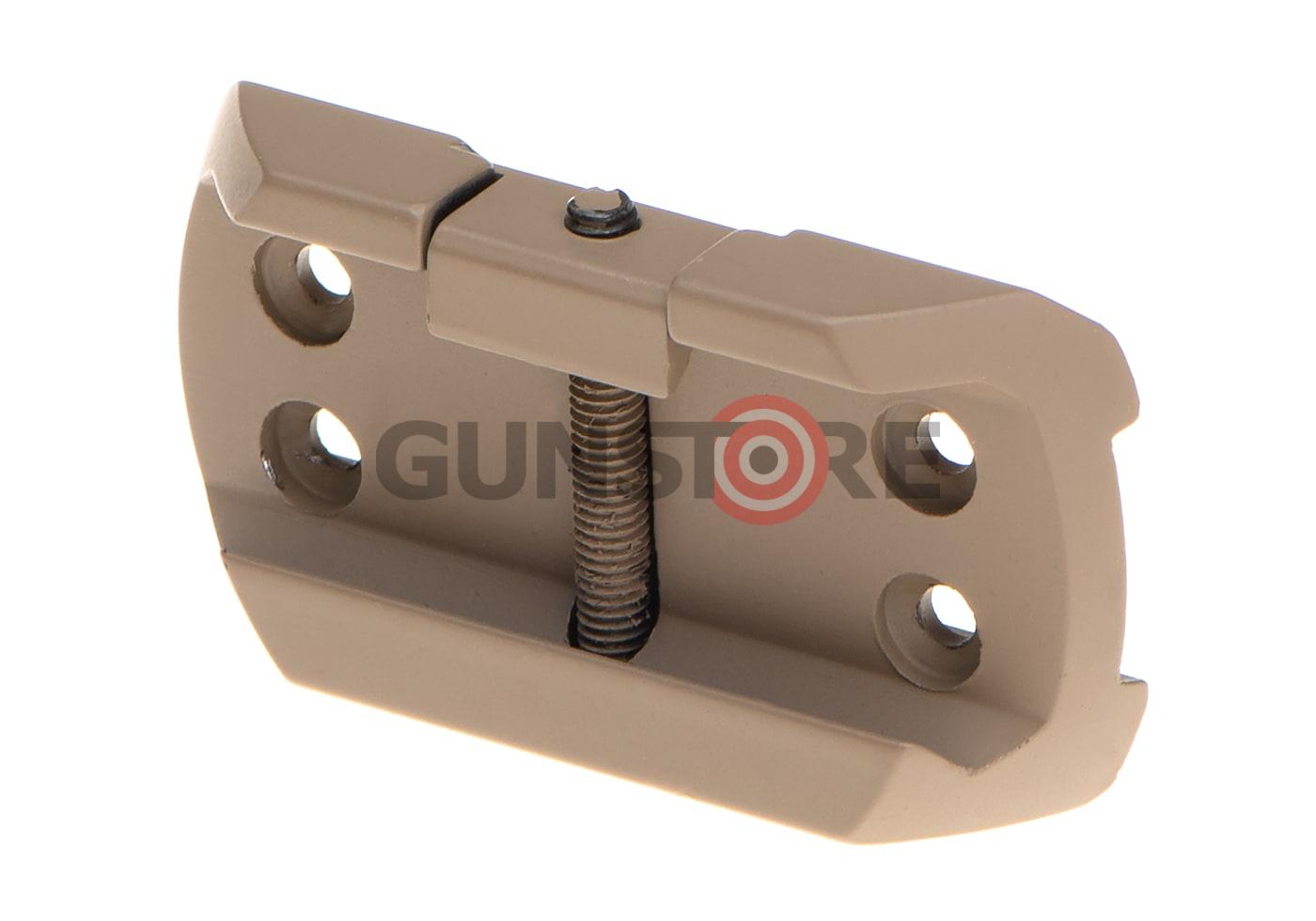 Fotografia: RD-1 / RD-2 Low Mount