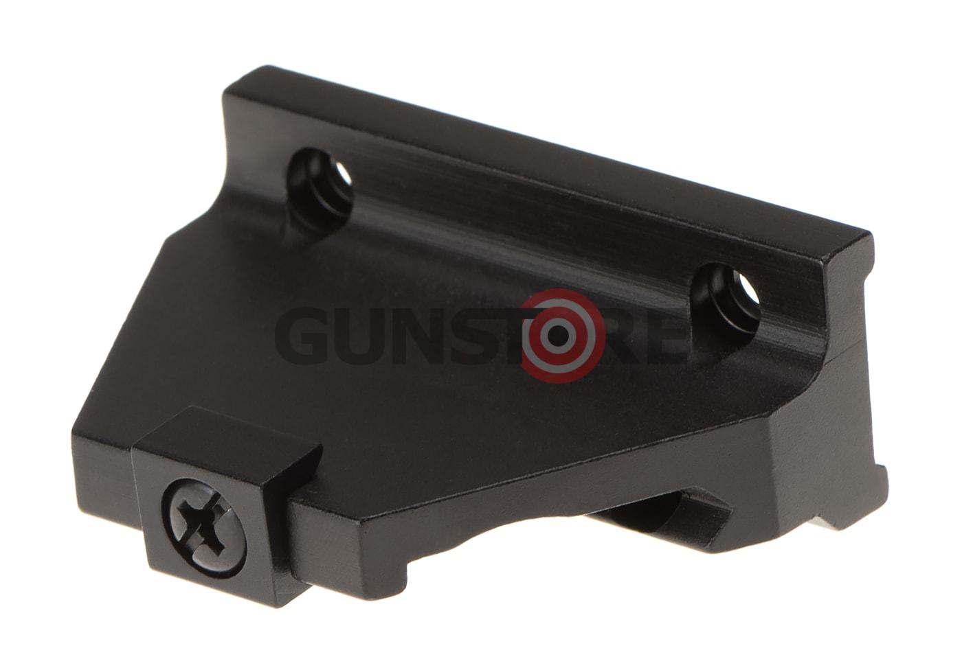 Fotografia: RD-1 / RD-2 Offset Mount