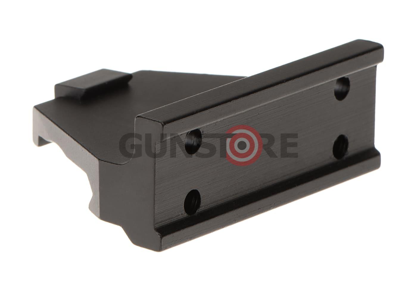 Fotografia: RD-1 / RD-2 Offset Mount