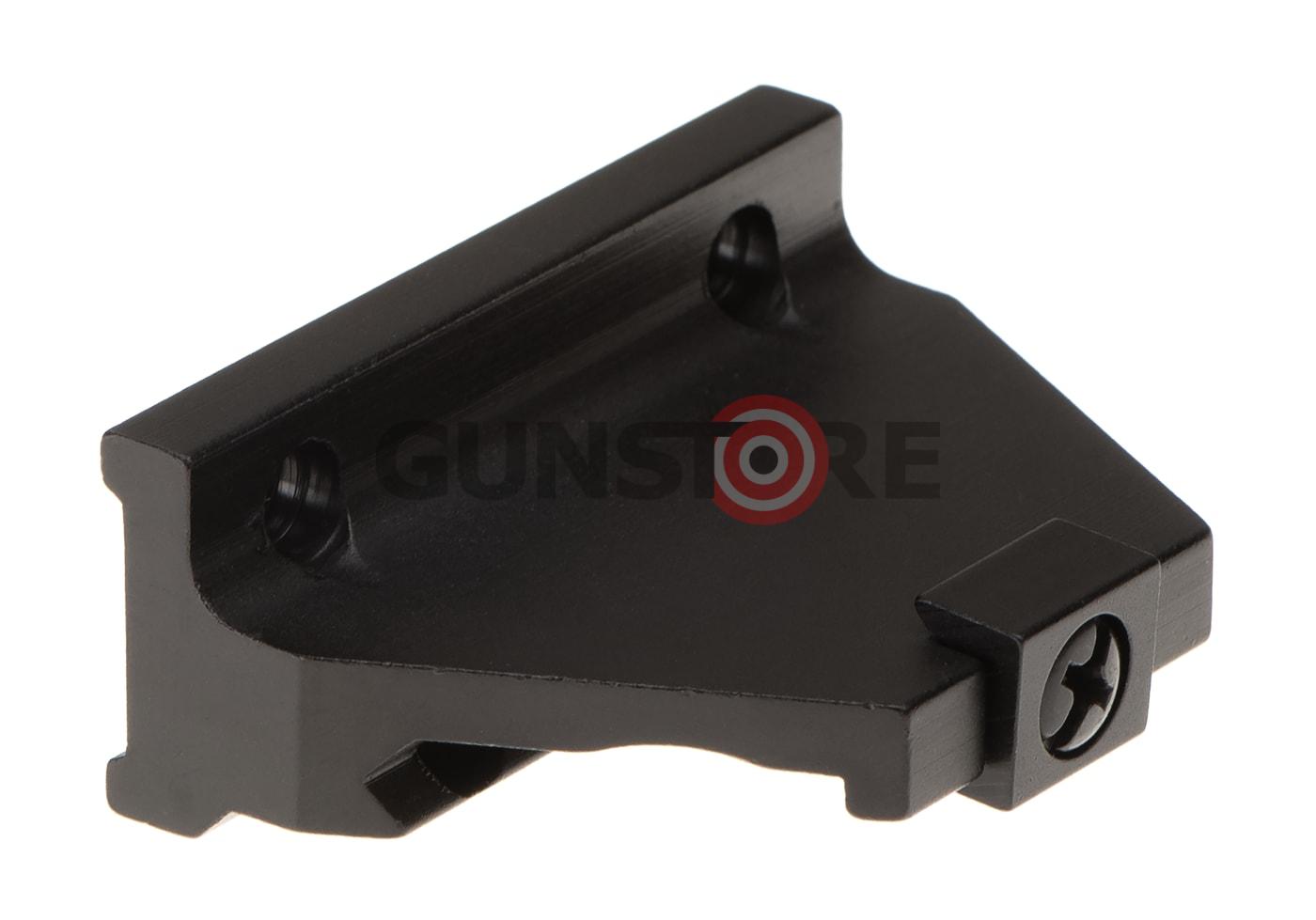 Fotografia: RD-1 / RD-2 Offset Mount