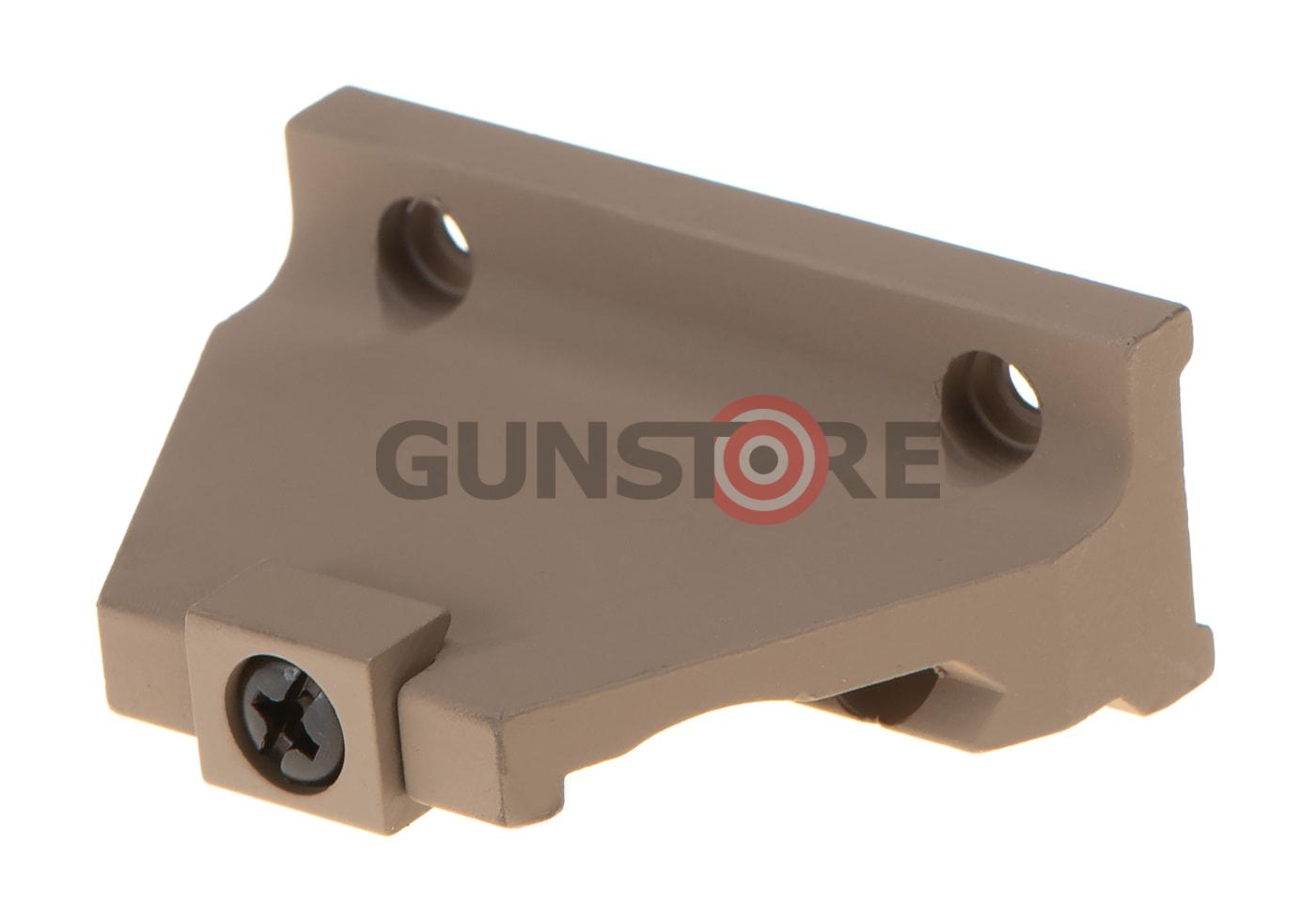 Fotografia: RD-1 / RD-2 Offset Mount