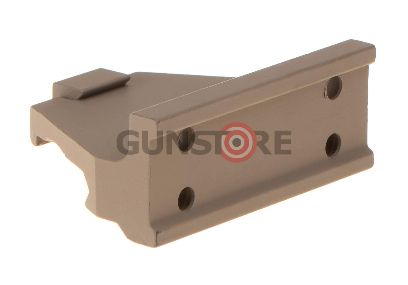 Fotografia: RD-1 / RD-2 Offset Mount