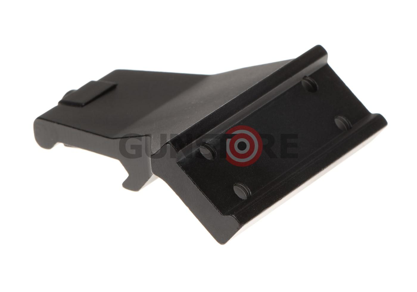 Fotografia: RD-1 / RD-2 45 Degree Offset Mount