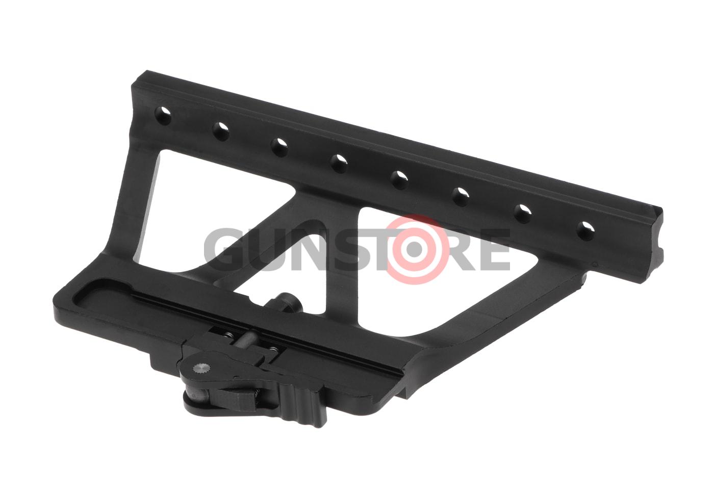 Fotografia: AK Side Mount Base