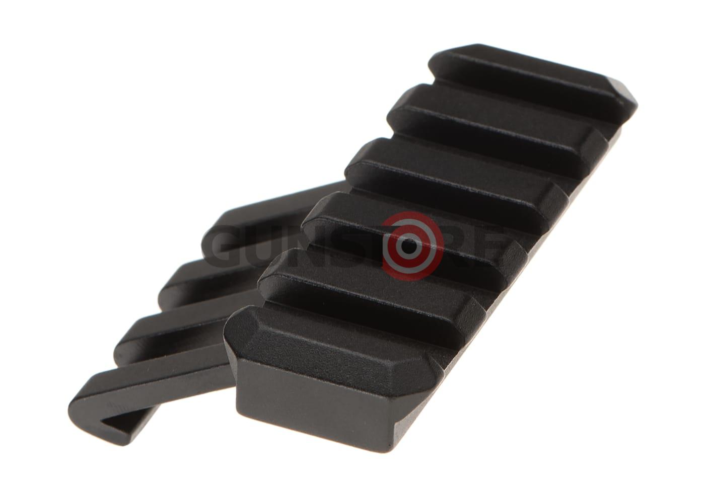 Fotografia: One O'Clock Mount