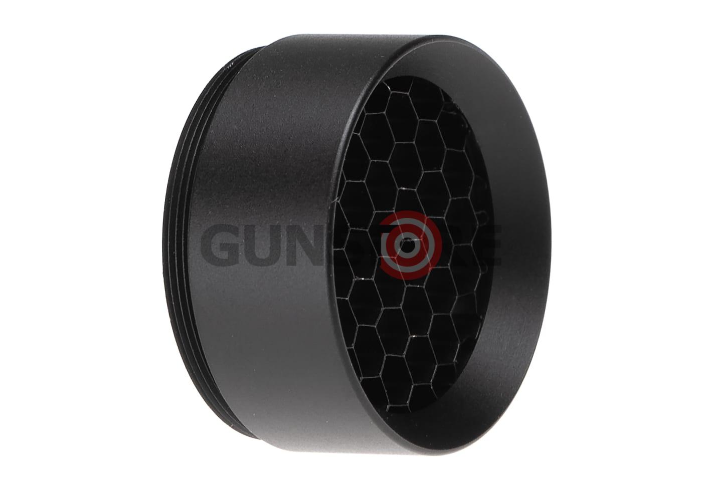 Fotografia: 1-4x24 SE Killflash