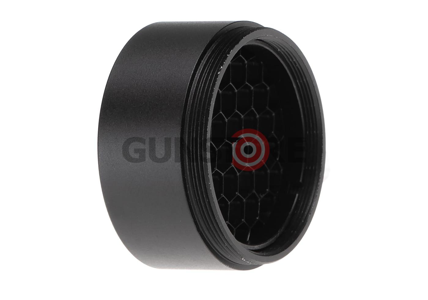 Fotografia: 1-4x24 SE Killflash