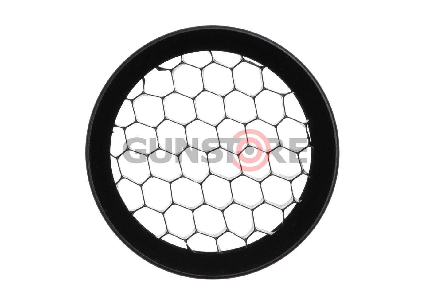 Fotografia: 1-4x24 SE Killflash