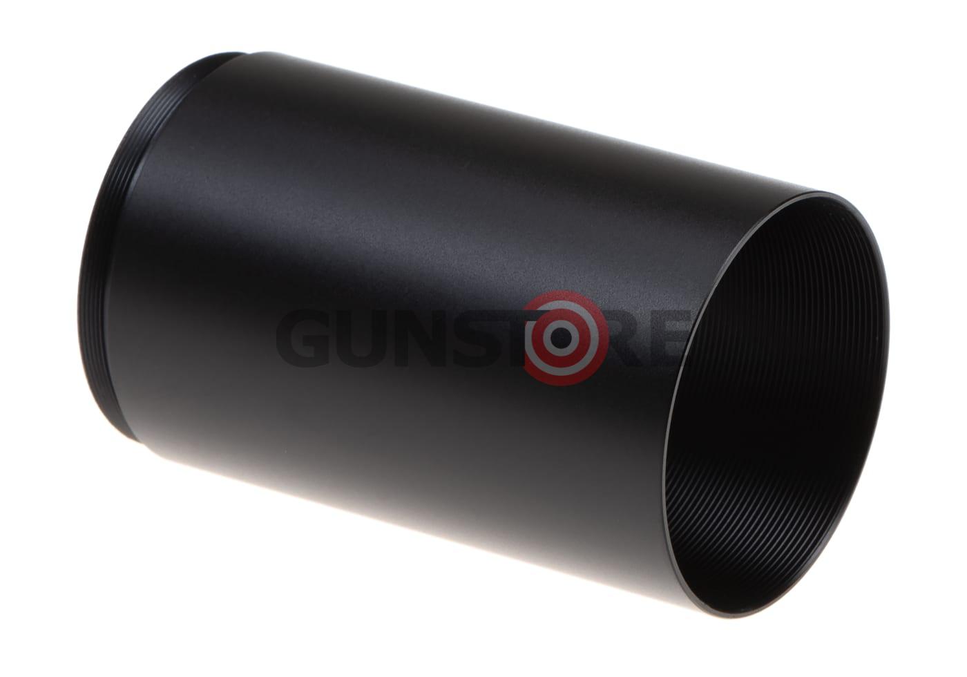 3.5-10x40E-SF Scope Extender Short