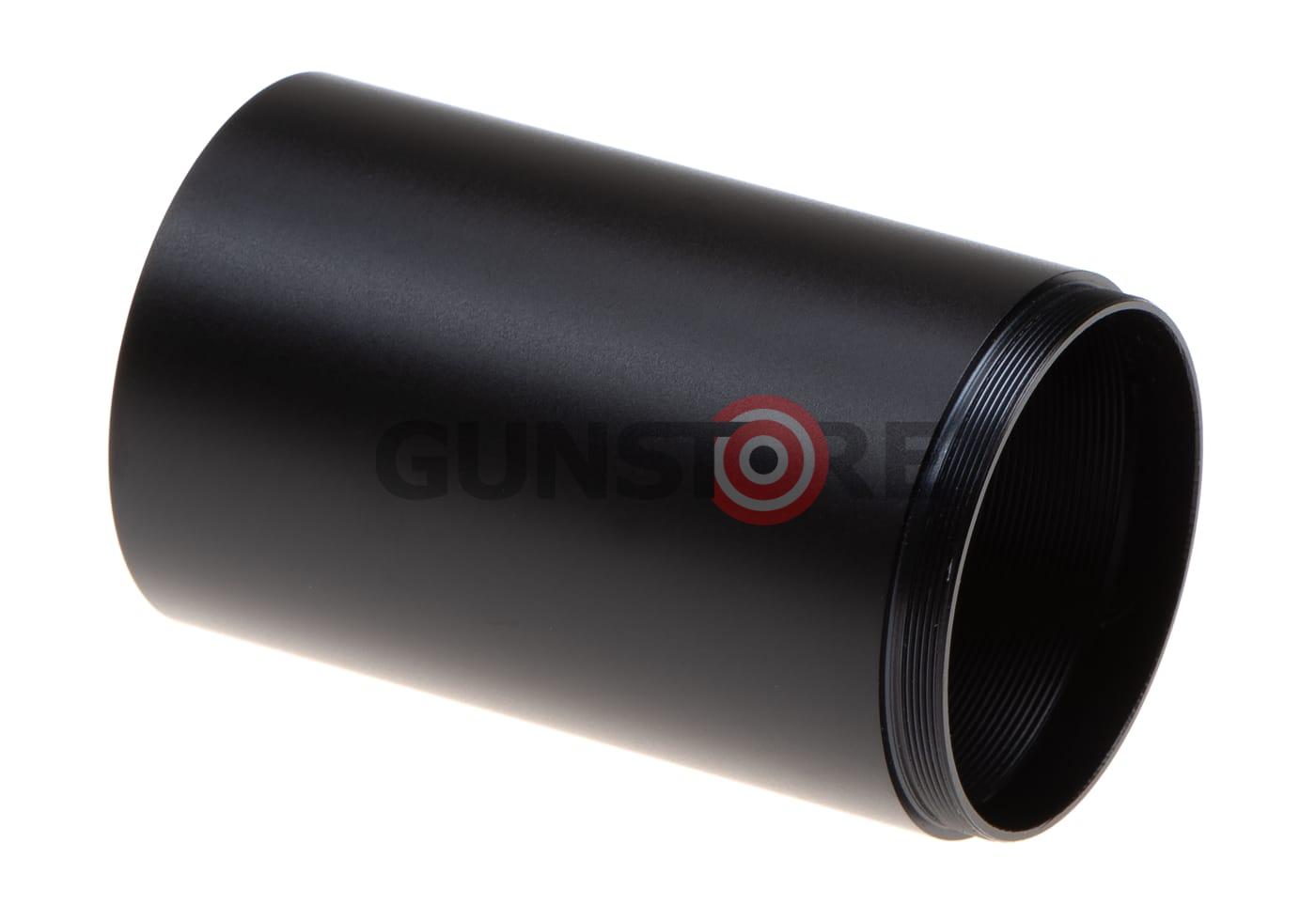Fotografia: 3.5-10x40E-SF Scope Extender Short
