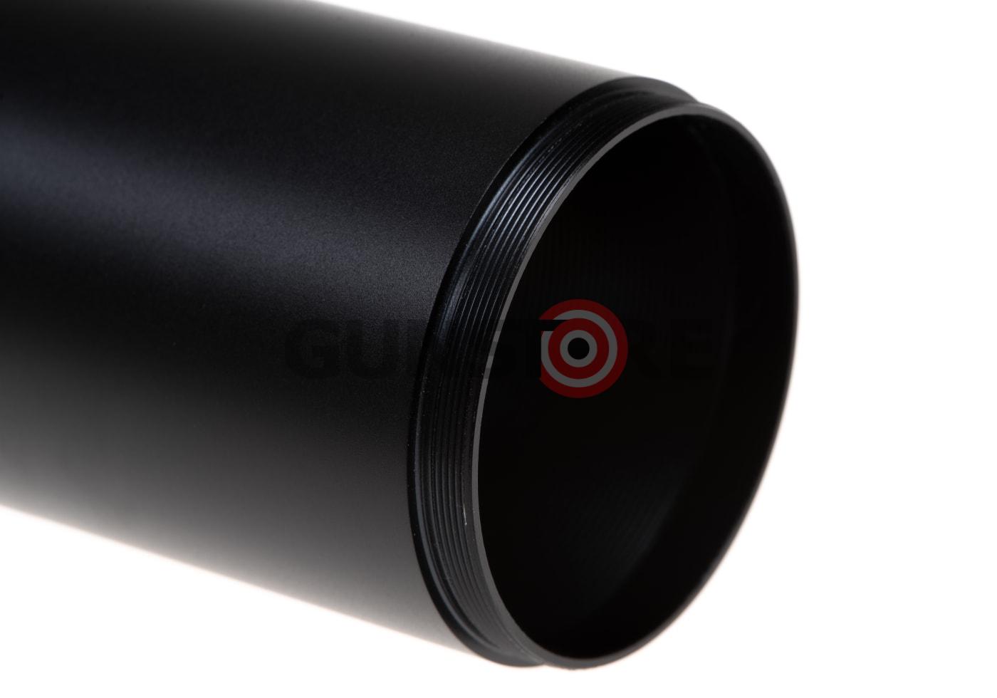 Fotografia: 3.5-10x40E-SF Scope Extender Short