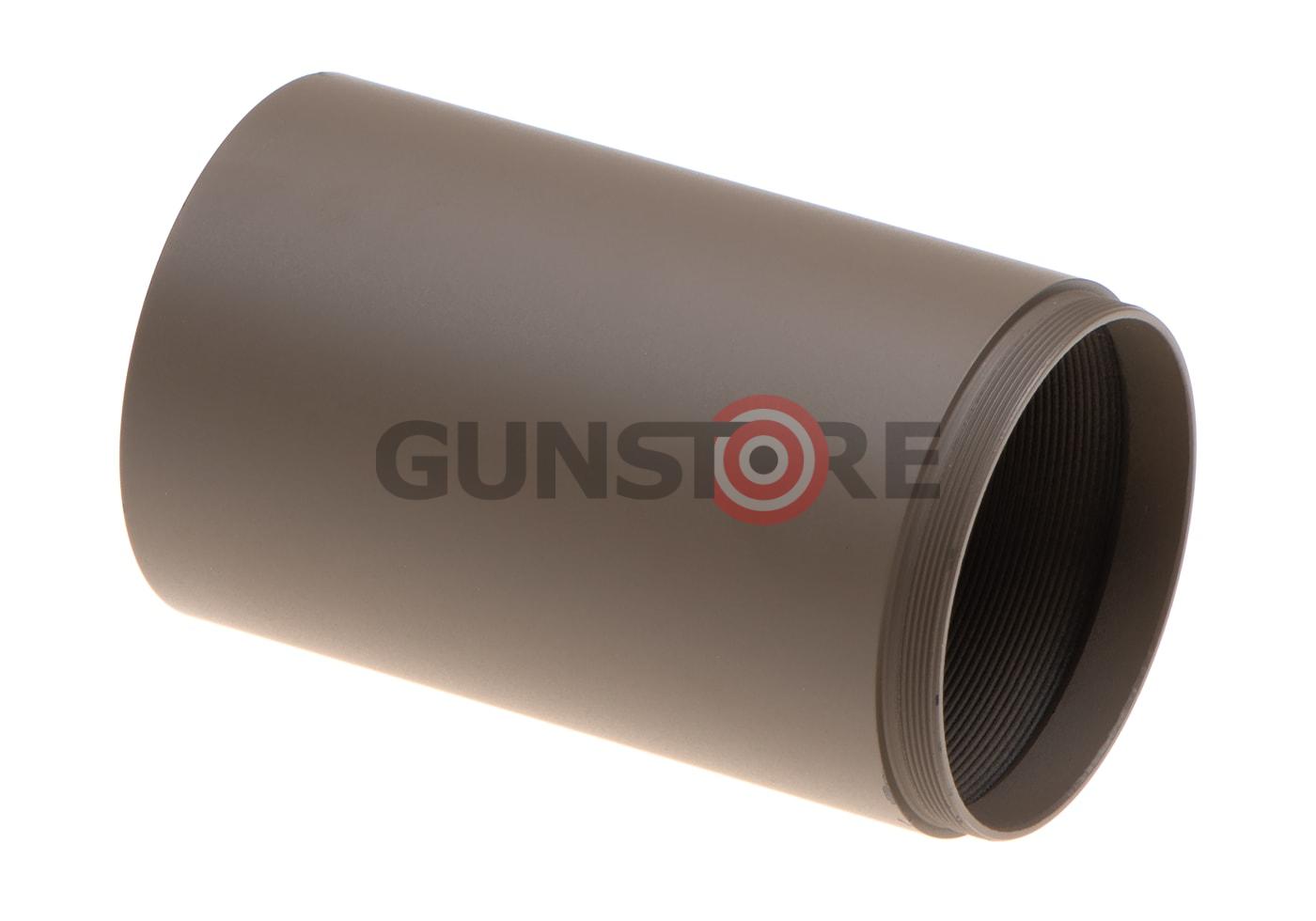 Fotografia: 3.5-10x40E-SF Scope Extender Short