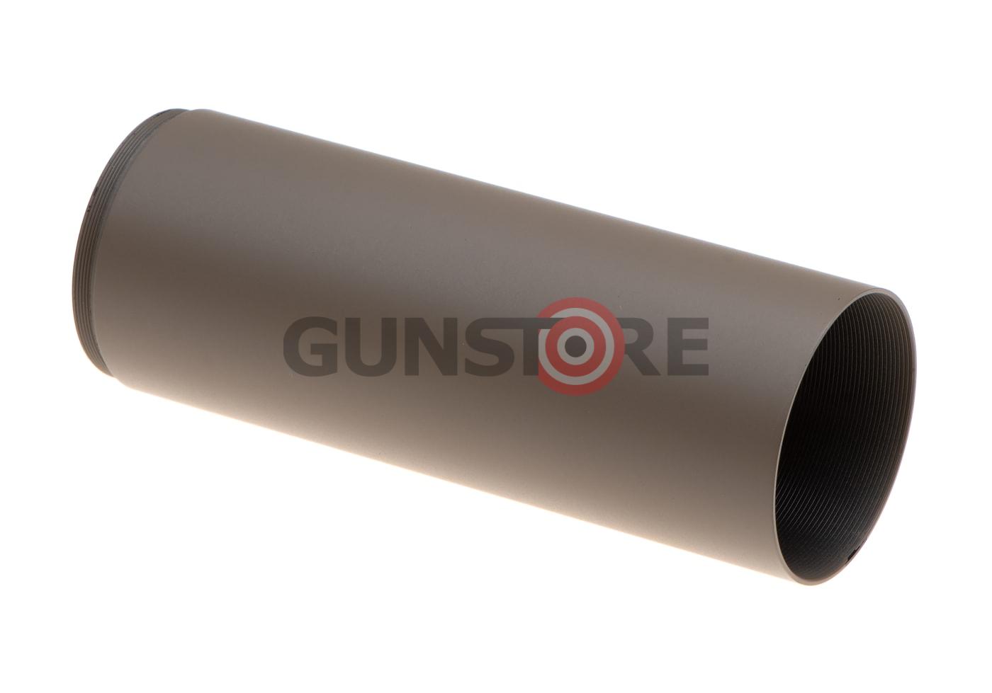 3.5-10x40E-SF Scope Extender Long Desert
