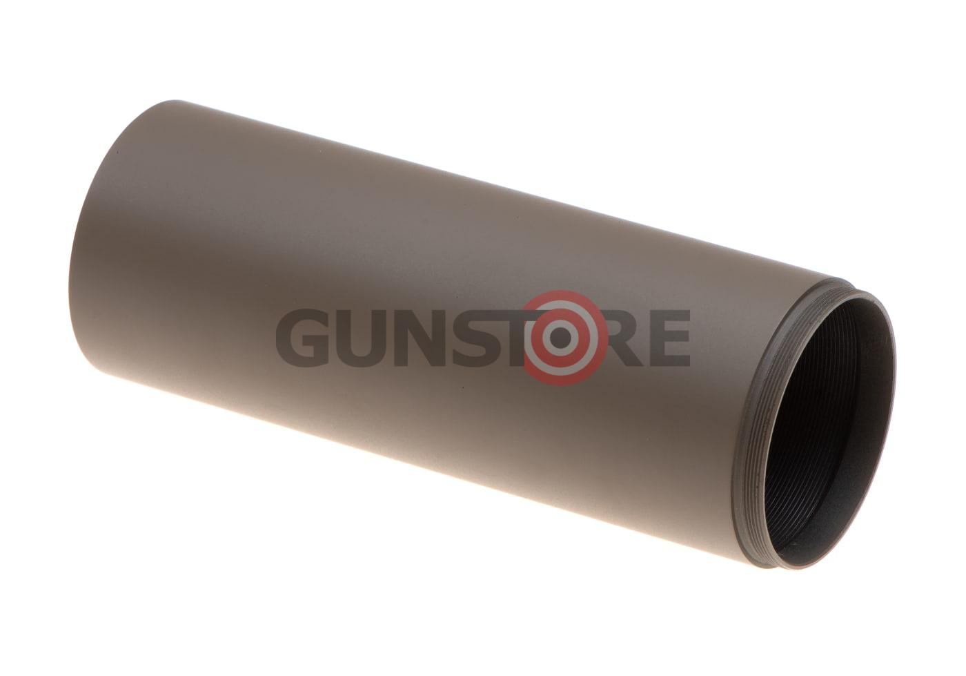 Fotografia: 3.5-10x40E-SF Scope Extender Long