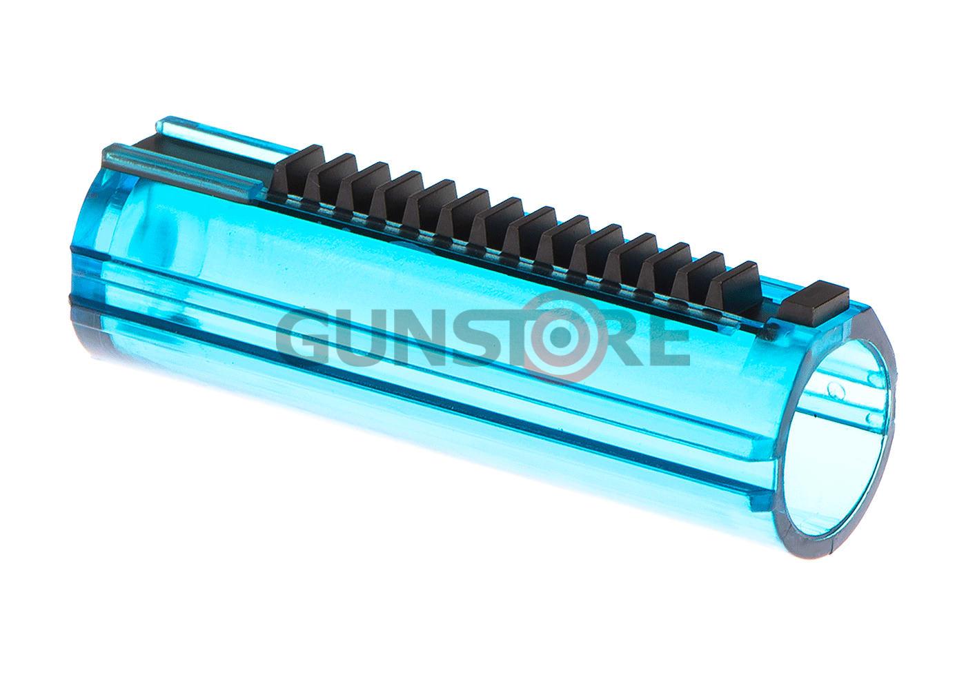 Reinforced Polycarbonate Piston 15 Steel Teeth