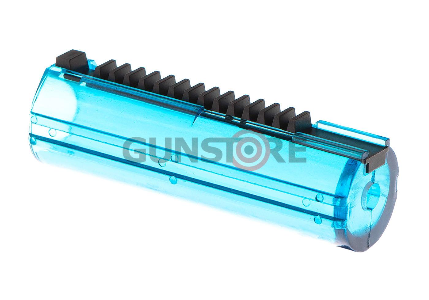 Fotografia: Reinforced Polycarbonate Piston 15 Steel Teeth