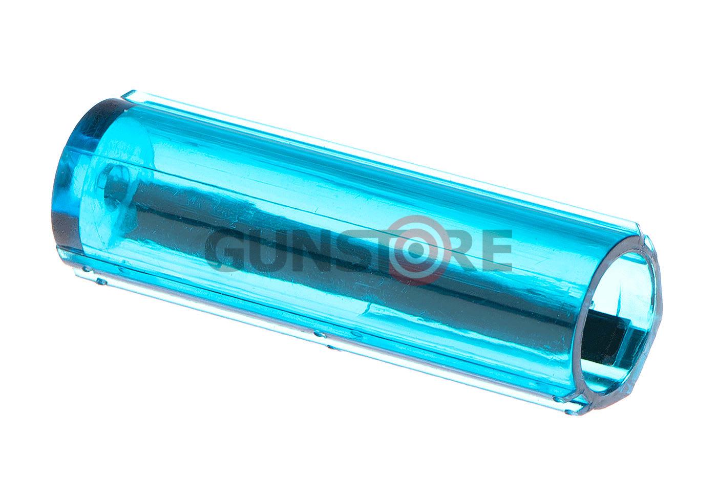 Fotografia: Reinforced Polycarbonate Piston 15 Steel Teeth