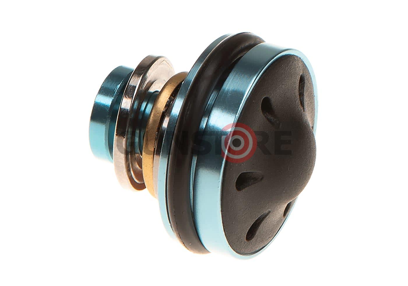 CNC Aluminum Silent Piston Head