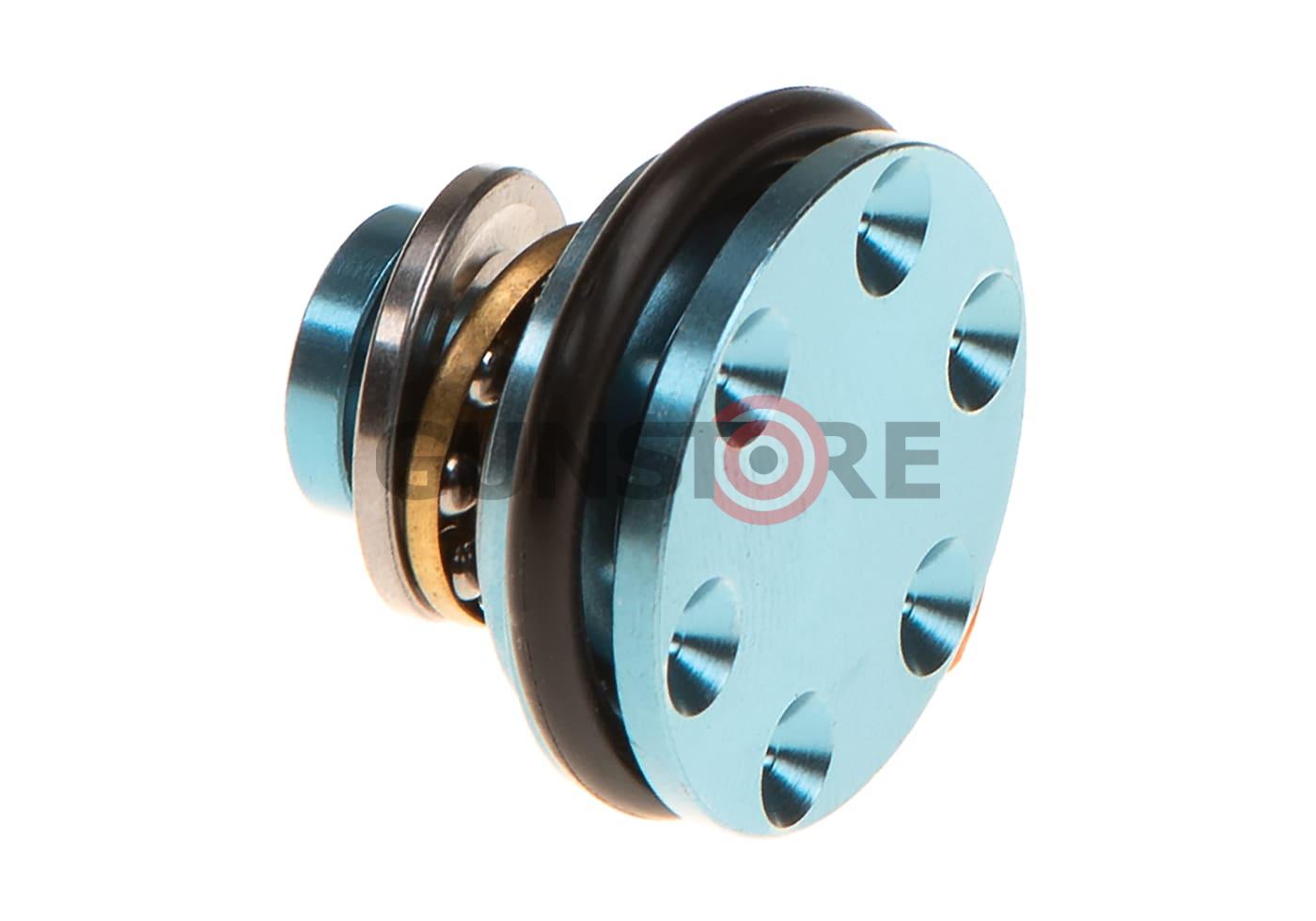 Fotografia: CNC Aluminum Piston Head 6 Holes
